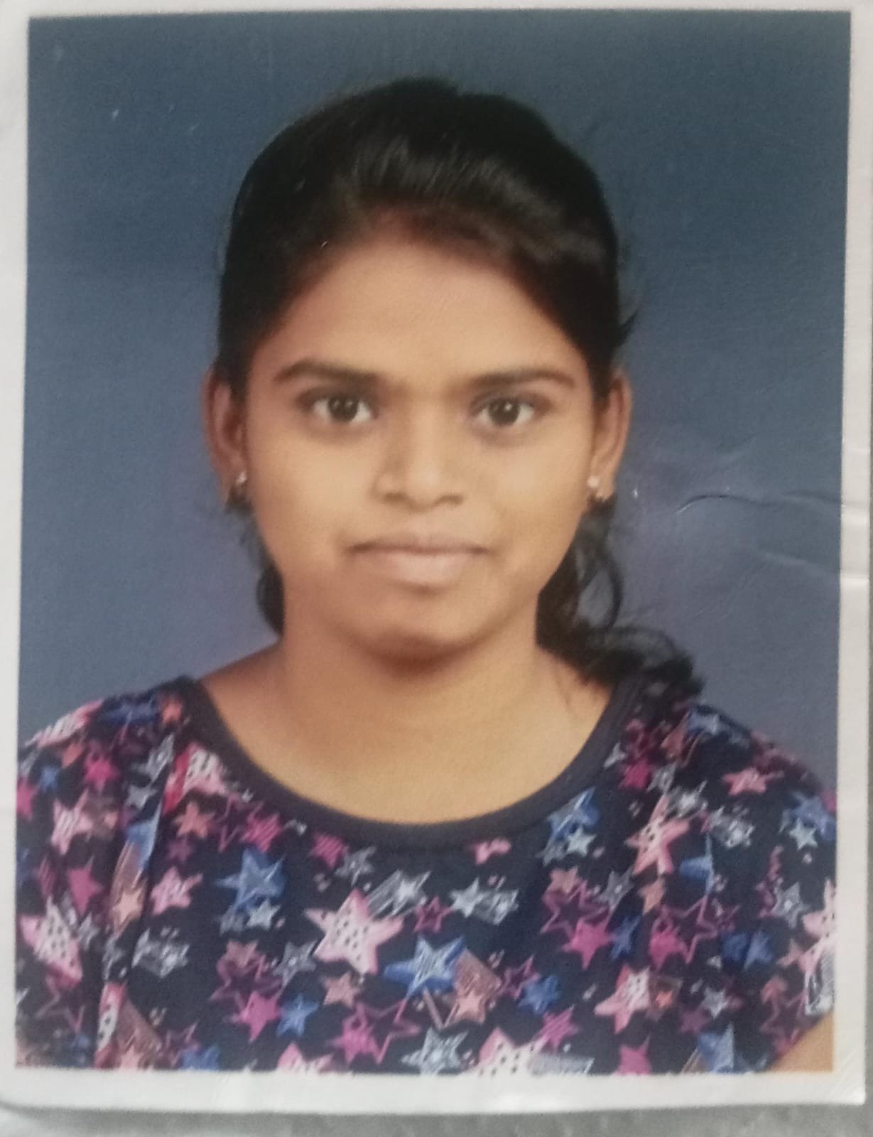 Student Photo